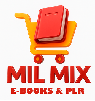 MilMix - E-books
